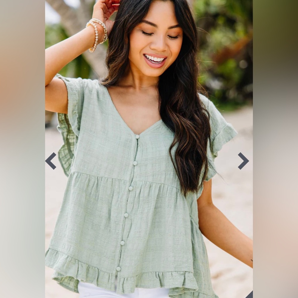 Green Top